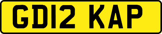 GD12KAP