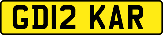 GD12KAR