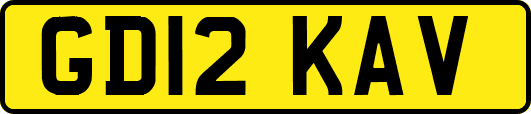 GD12KAV