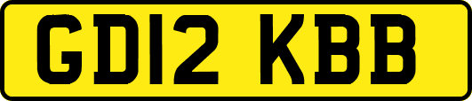 GD12KBB