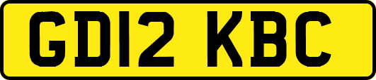 GD12KBC