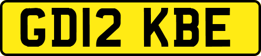 GD12KBE