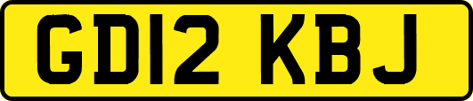 GD12KBJ