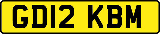 GD12KBM