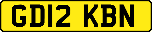 GD12KBN