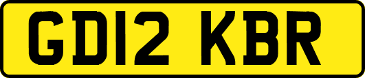 GD12KBR