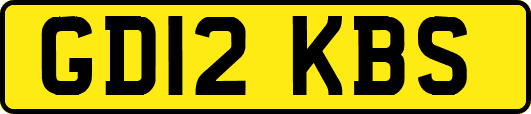 GD12KBS