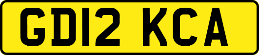 GD12KCA