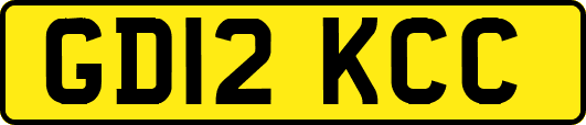GD12KCC
