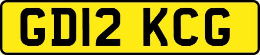 GD12KCG
