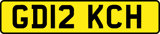 GD12KCH