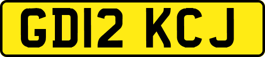 GD12KCJ