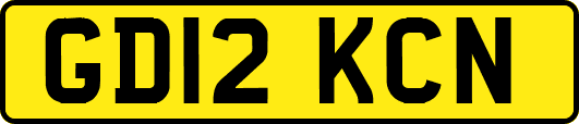 GD12KCN