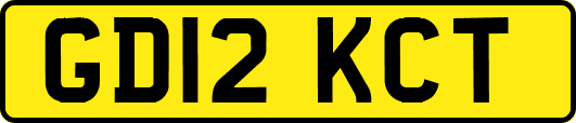 GD12KCT