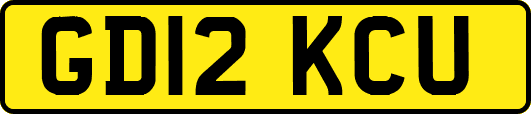 GD12KCU