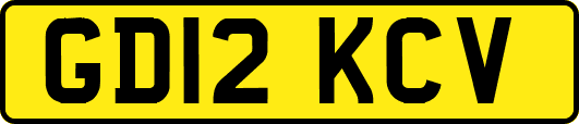 GD12KCV