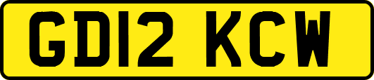 GD12KCW