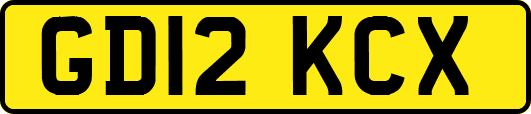 GD12KCX