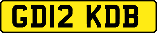 GD12KDB