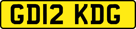 GD12KDG