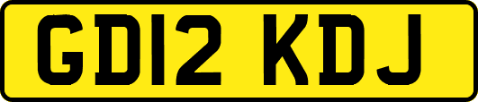 GD12KDJ