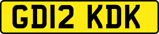 GD12KDK