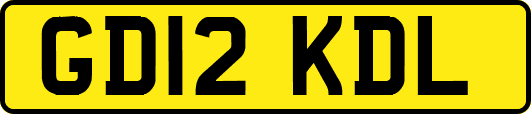 GD12KDL