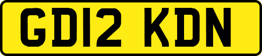 GD12KDN
