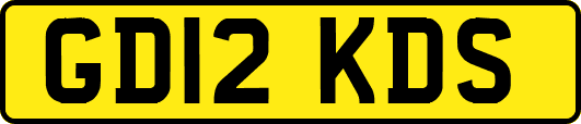 GD12KDS