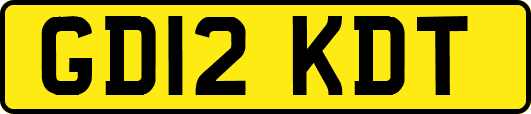 GD12KDT