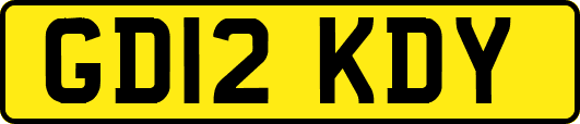 GD12KDY