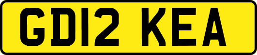 GD12KEA