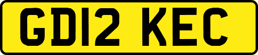 GD12KEC