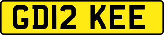 GD12KEE