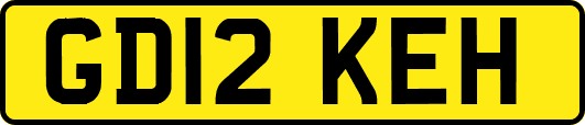 GD12KEH