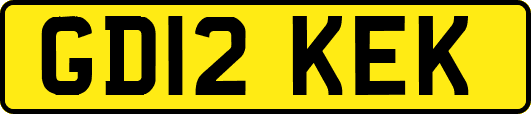 GD12KEK
