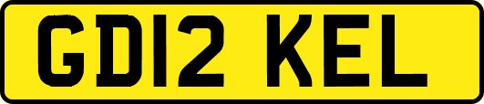 GD12KEL