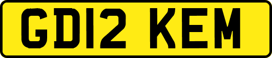 GD12KEM