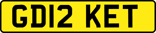 GD12KET