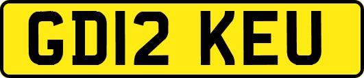 GD12KEU