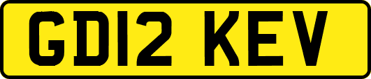 GD12KEV