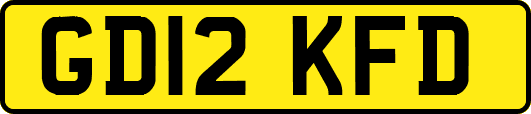 GD12KFD