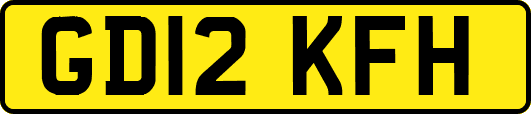 GD12KFH