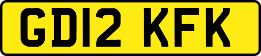 GD12KFK