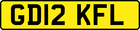 GD12KFL