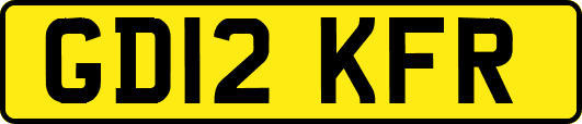 GD12KFR