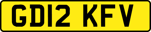 GD12KFV