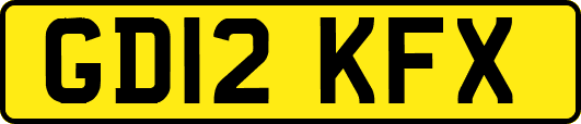 GD12KFX