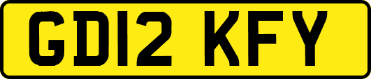 GD12KFY