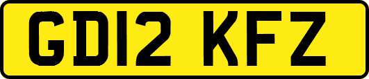 GD12KFZ